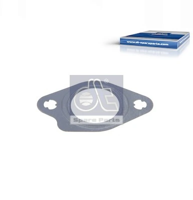 Gasket, exhaust manifold